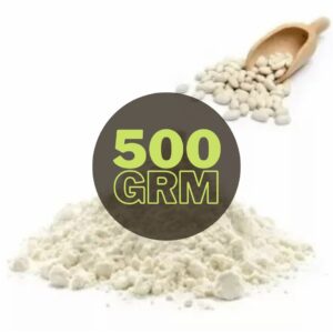 HARINA DE AVENA INTEGRAL (500gr)