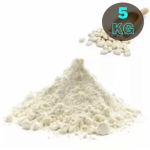 HARINA DE POROTO BLANCO (5kg)