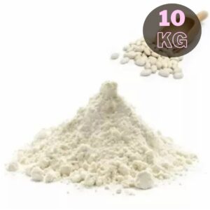 HARINA DE POROTO BLANCO (10kg)