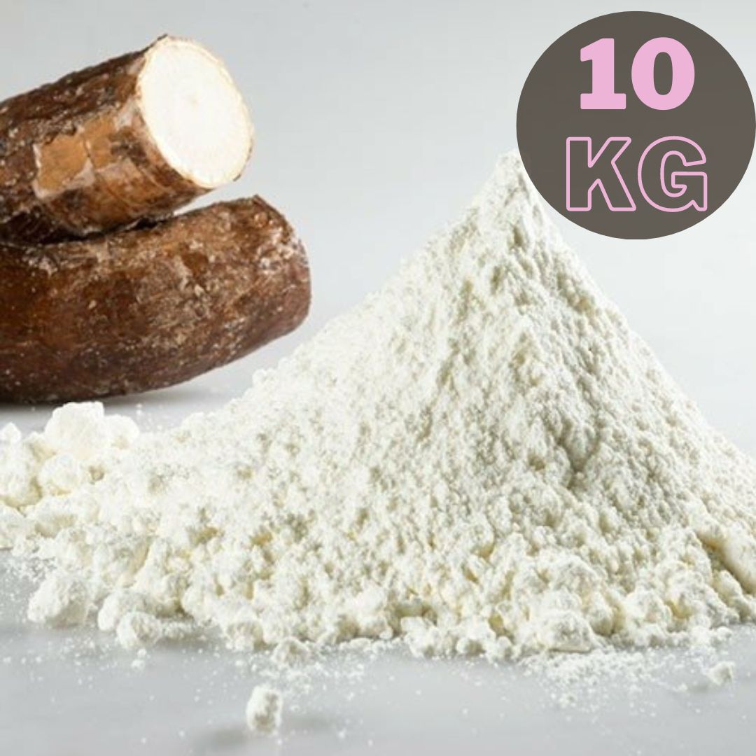 MANDIOCA (10kg)