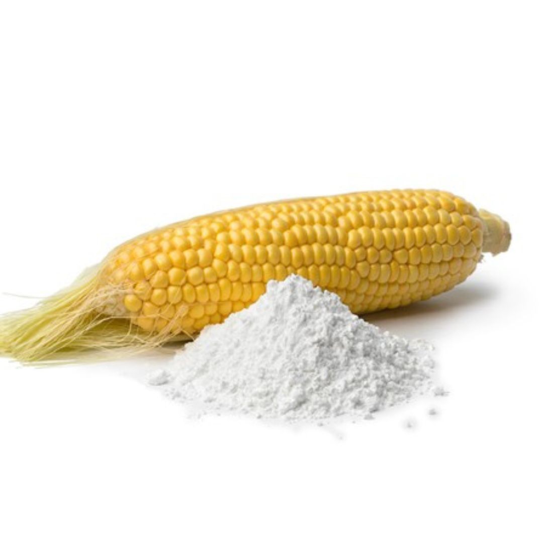 ALMIDON DE MAIZ (Maicena) (500gr)