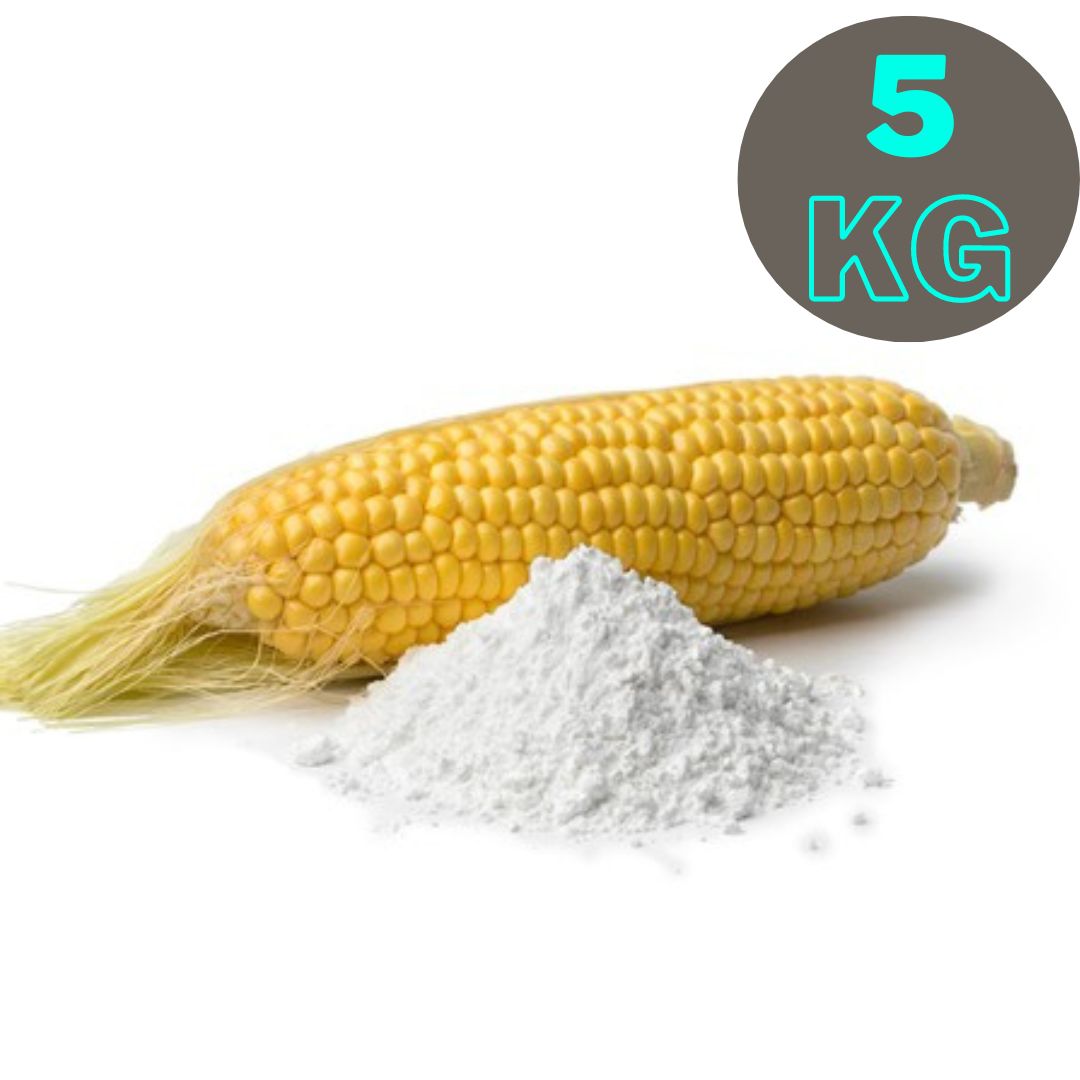 ALMIDON DE MAIZ (Maicena) (1kg)