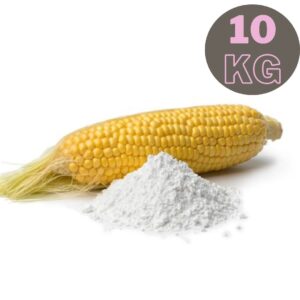 ALMIDON DE MAIZ (Maicena) (10kg)