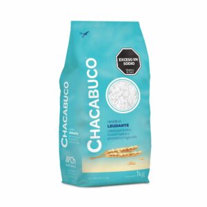 HARINA LEUDANTE (Chacabuco)(1kg) (x1)