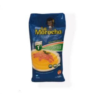 POLENTA (La Morocha)(500gr) (x1)