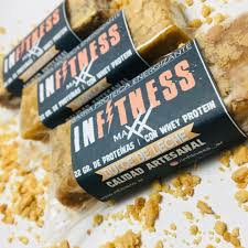 INFITNESS (Ddl)(80gr) (x1)