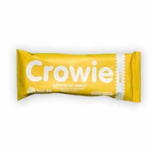 CROWIE (Arroz - Limon)(12gr) (x1)