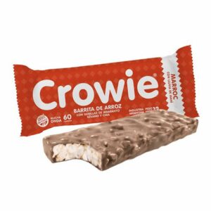 CROWIE (Arroz - Marroc)(12gr) (x6)