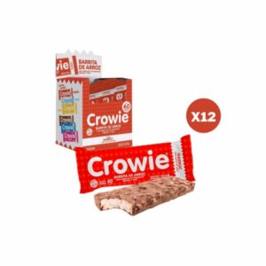 CROWIE (Arroz - Marroc)(12gr) (x15)