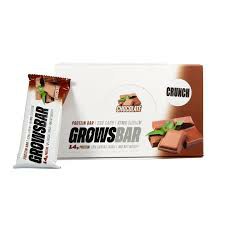 GROWSBAR (Choco)(46gr) (x1)