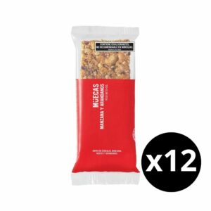 MUECAS (Manz y Arand )(45gr) (x16)