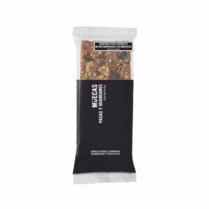 MUECAS (Pasas y Arandanos)(45gr) (x1)
