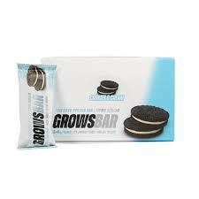 GROWSBAR (Cookies)(46gr) (x6)