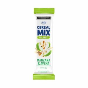 CEREAL MIX (Manzana y Avena)(Arcor) (x1)