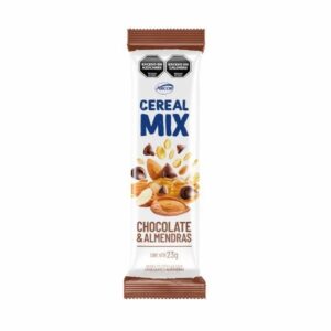 CEREAL MIX (Choco y Almendra)(Arcor) (x1)