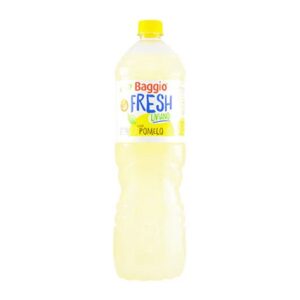 FRESH SABOR POMELO (Baggio) (600cc)
