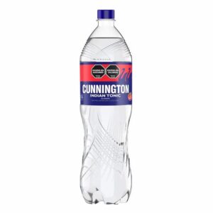 CUNNINGTON INDIAN TONIC (1,5lt)
