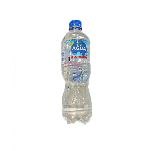 AGUA (Valle Asuncion) (600cc)