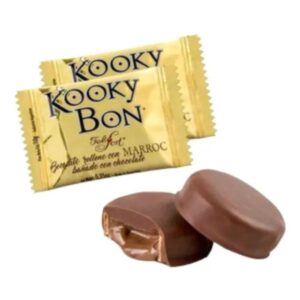 BOCADITO KOOKY BON (Felfort) (10gr) (x1)