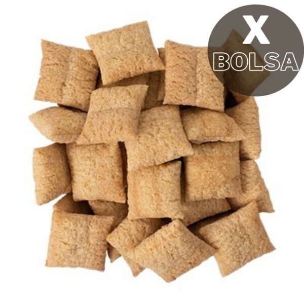 ALMOHADITAS 2 SALVADOS  (2,5kg)