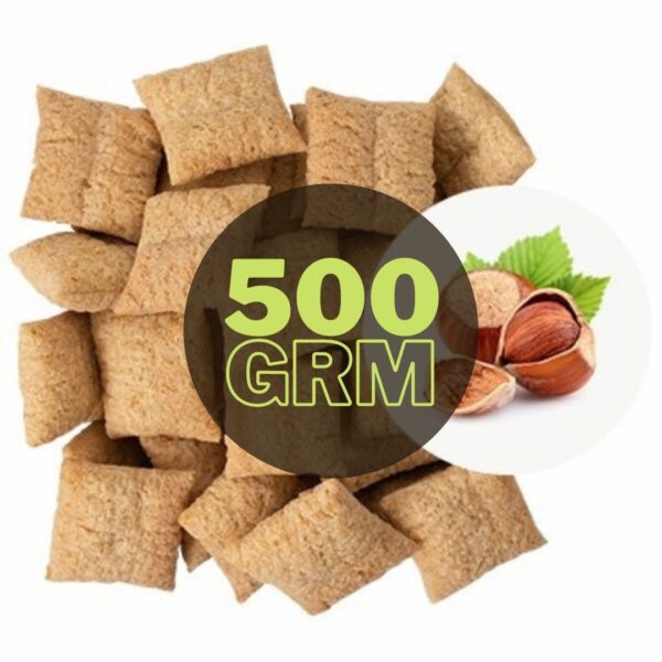 ALMOHADITAS AVELLANA  (500gr)