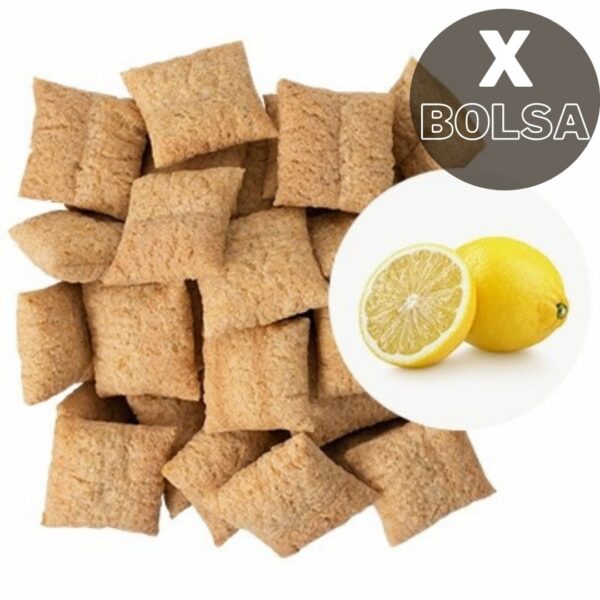 ALMOHADITAS LIMON  (2,5kg)
