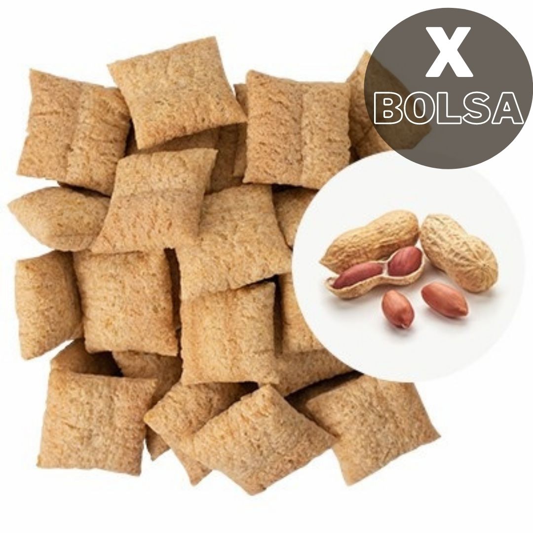 ALMOHADITAS MANI  (2,5kg)