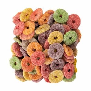 ARITOS FRUTALES  (1kg)