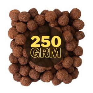 BOLITAS DE CHOCOLATE  (250gr)