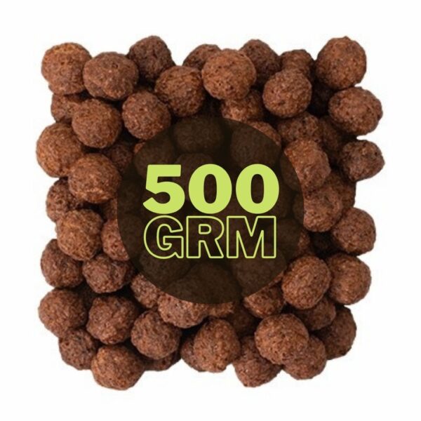 BOLITAS DE CHOCOLATE  (500gr)