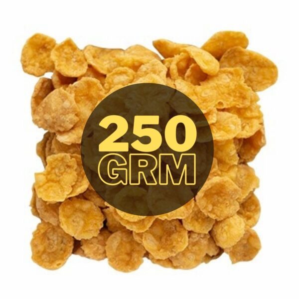 COPOS DE MAIZ S/A  (250gr)