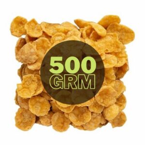 COPOS DE MAIZ S/A  (500gr)