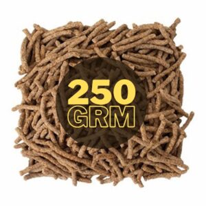 FIBRAS SALVADO  (250gr)
