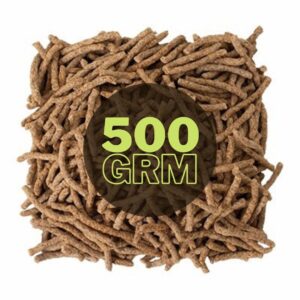 FIBRAS SALVADO  (500gr)