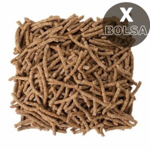 FIBRAS SALVADO  (2,5kg)