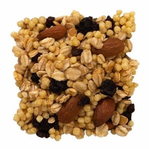 GRANOLA  (1kg)