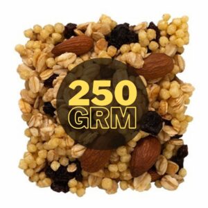 GRANOLA  (250gr)