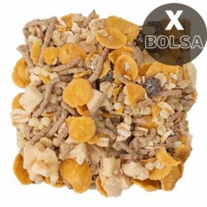 GRANOLA  (2,5kg)