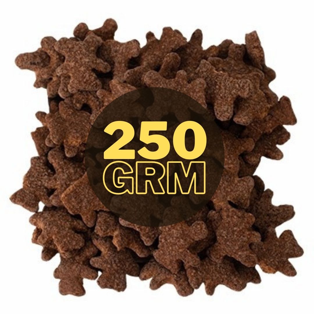 OSITOS DE CHOCOLATE  (250gr)