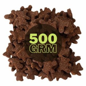 OSITOS DE CHOCOLATE  (500gr)
