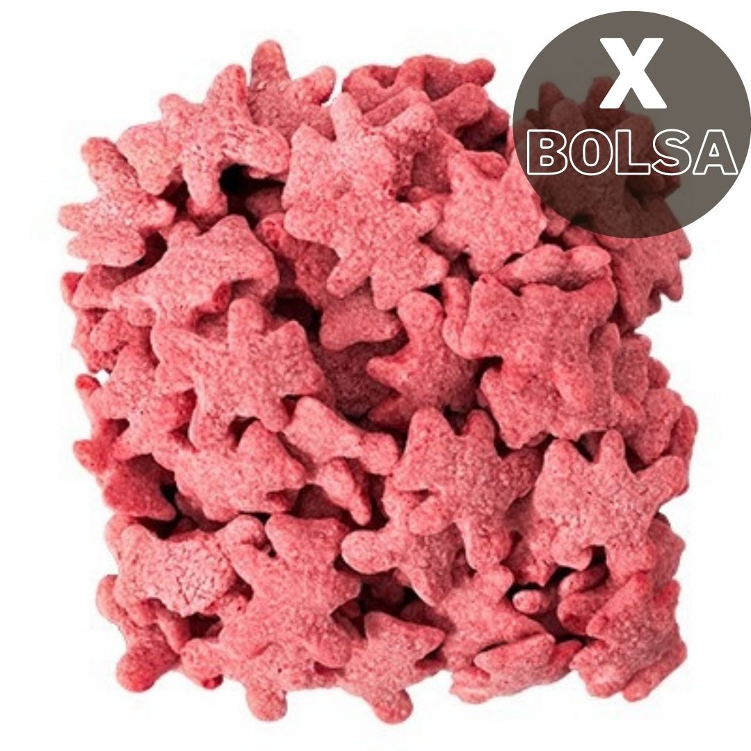 OSITOS DE FRUTILLA  (2,5kg)