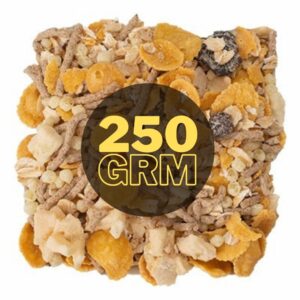 CEREAL MIX (250gr)