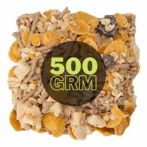 CEREAL MIX (500gr)