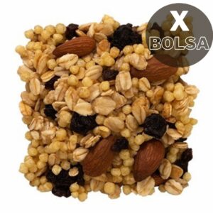 CEREAL MIX (2,5kg)