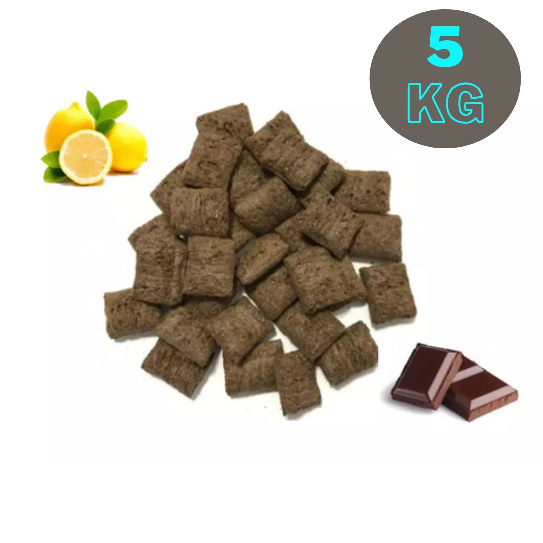 ALMOHADITAS CHOCO y LIMON (3kg)
