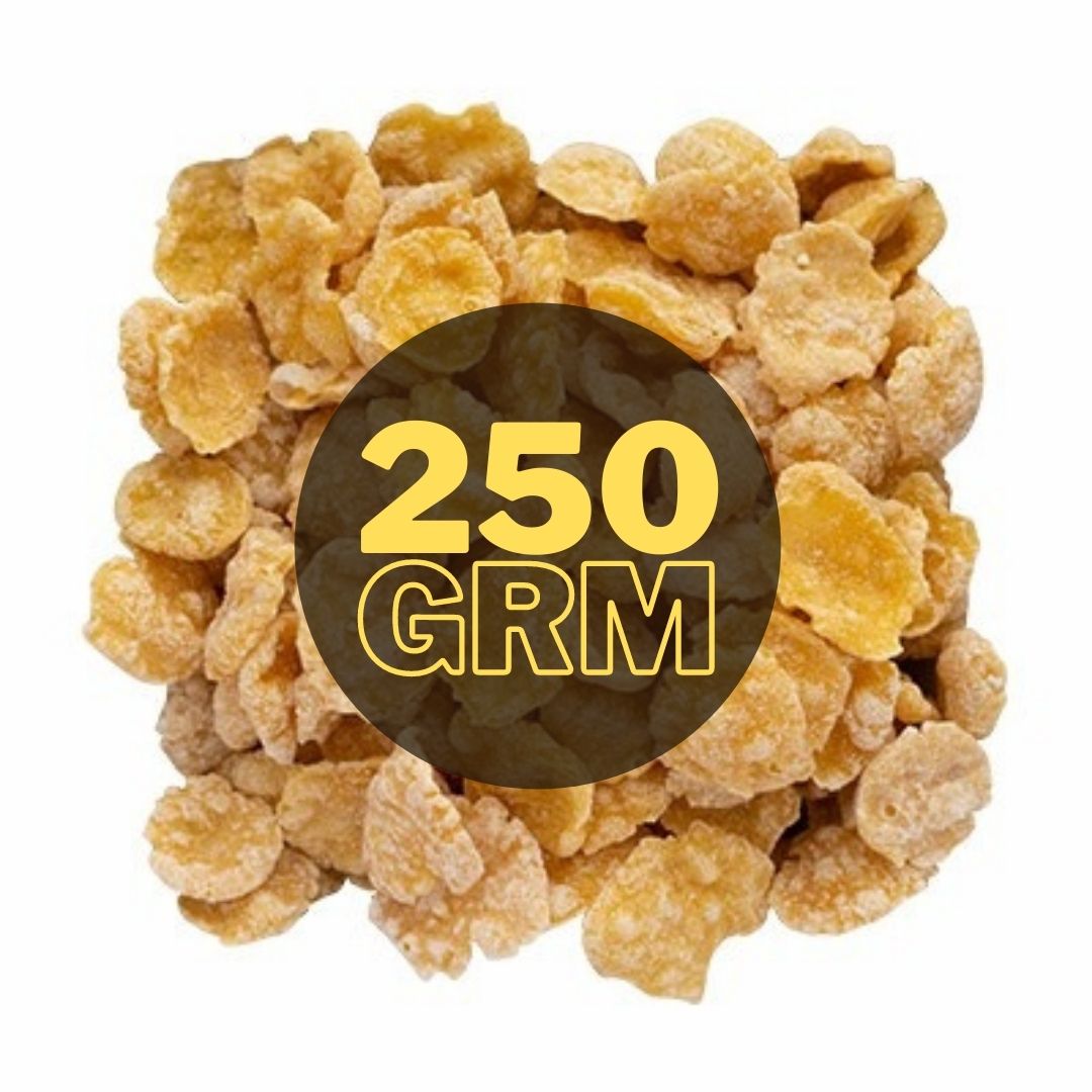COPOS DE MAIZ C/MIEL (250gr)