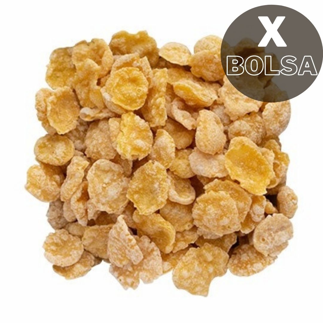 COPOS DE MAIZ C/MIEL (4kg)