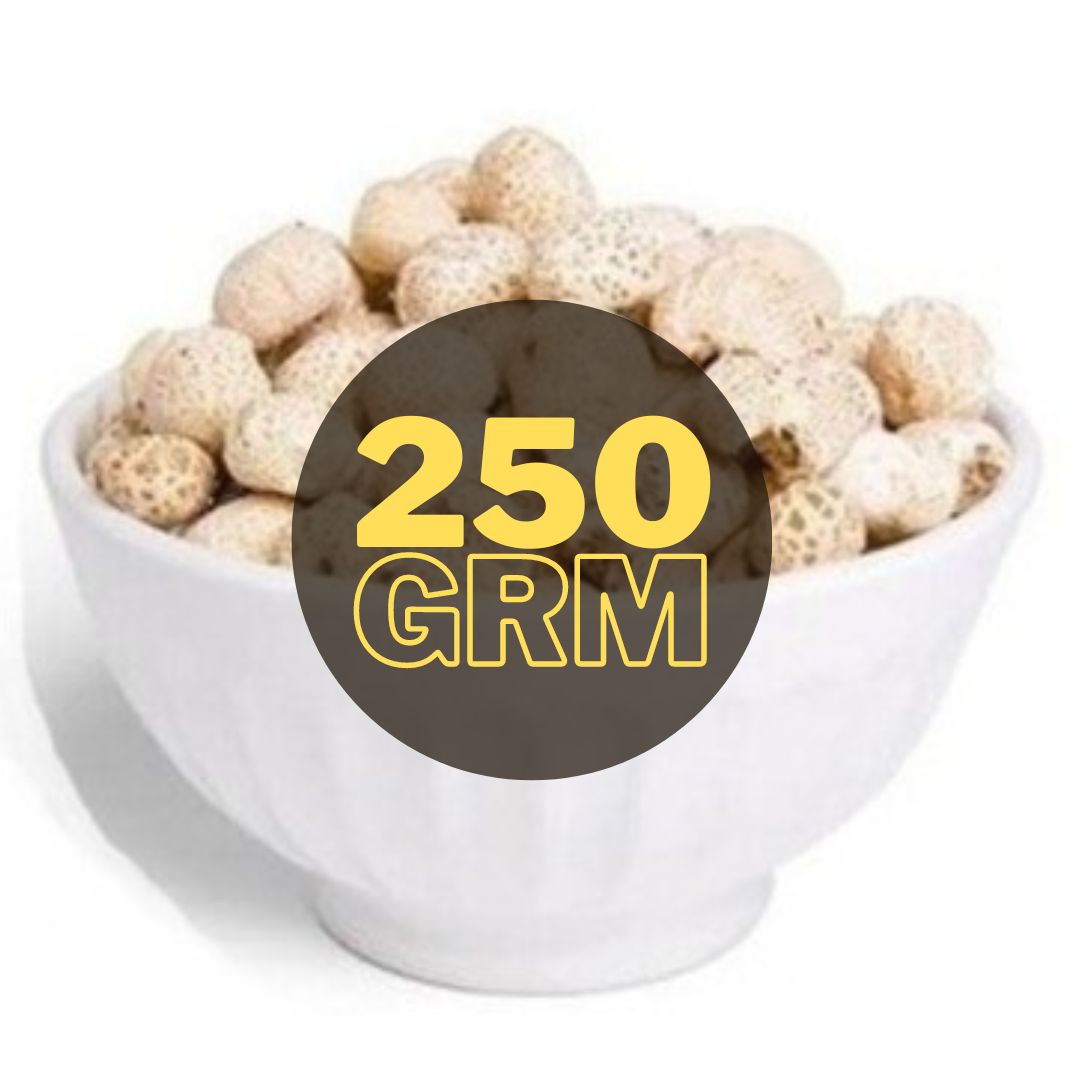 TUTUCAS C/AZUCAR (Kal) (250gr)