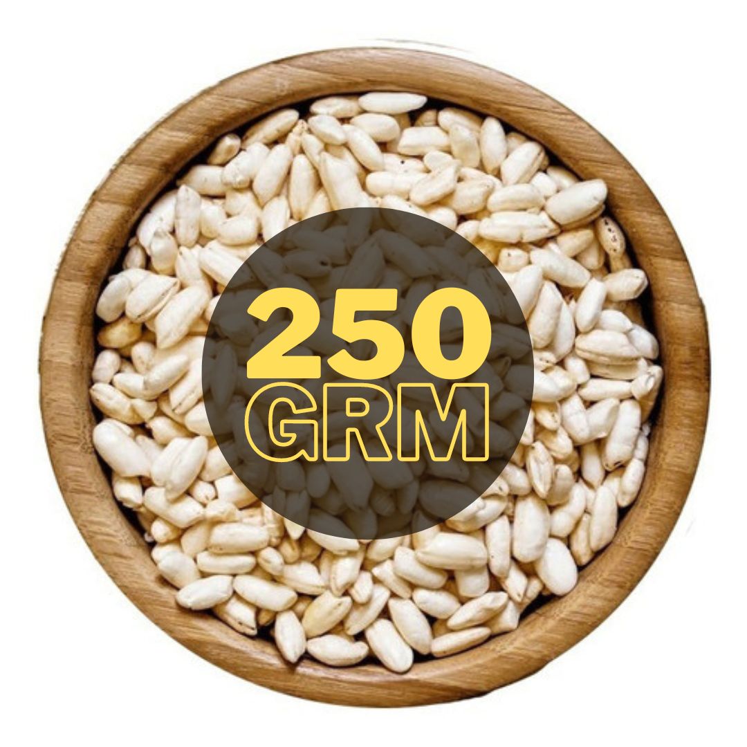 ARROZ INFLADO (250gr)