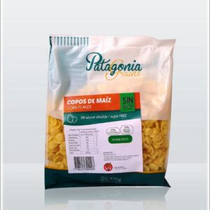 COPOS DE MAIZ (Patagonia Grains) (100gr)